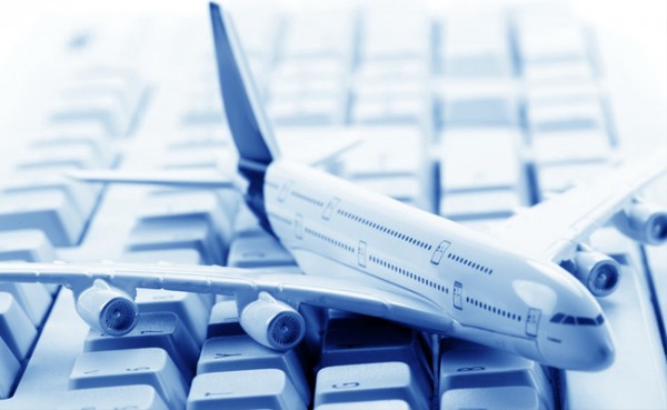 air ticketing in Kenya