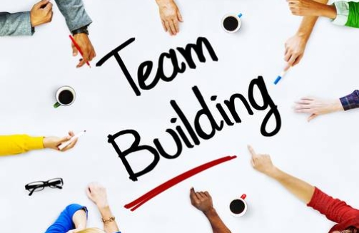 team building in the workplace 503x327 1